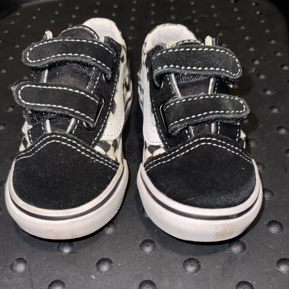 Vans 7C